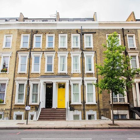 Oyo Mystay Inn London Exterior photo