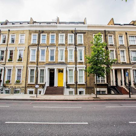 Oyo Mystay Inn London Exterior photo