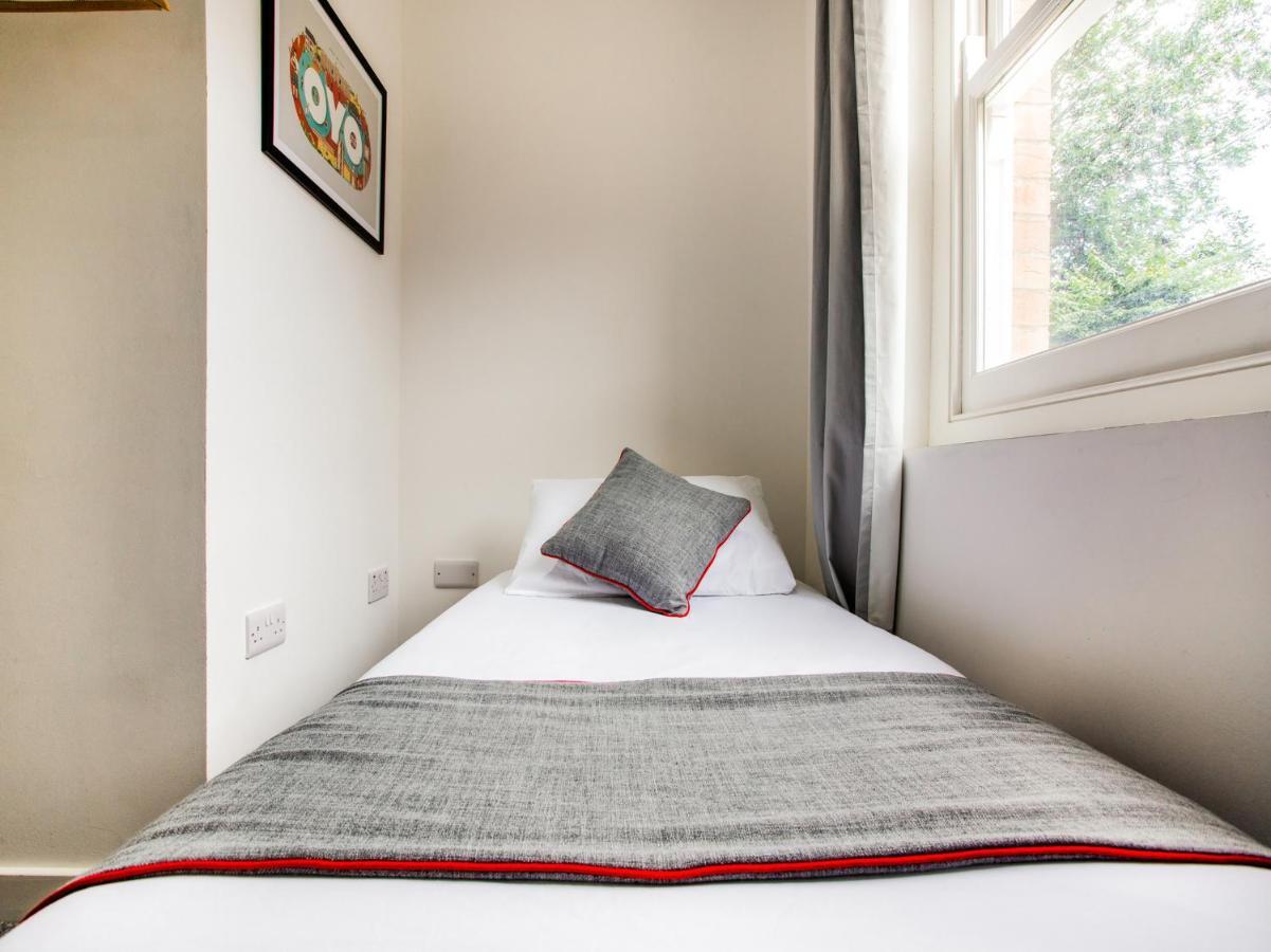 Oyo Mystay Inn London Exterior photo