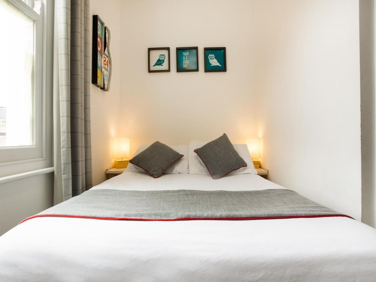 Oyo Mystay Inn London Exterior photo