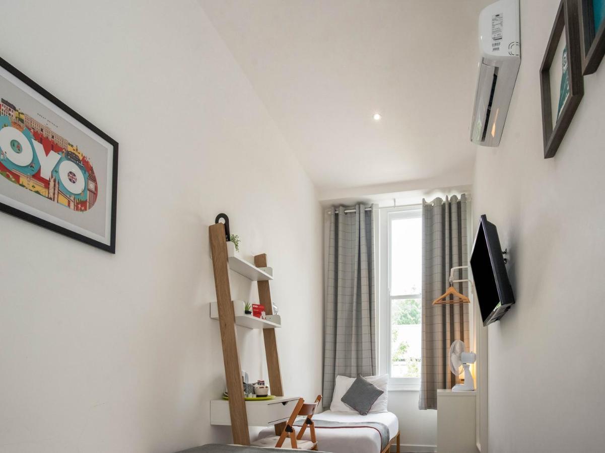 Oyo Mystay Inn London Exterior photo