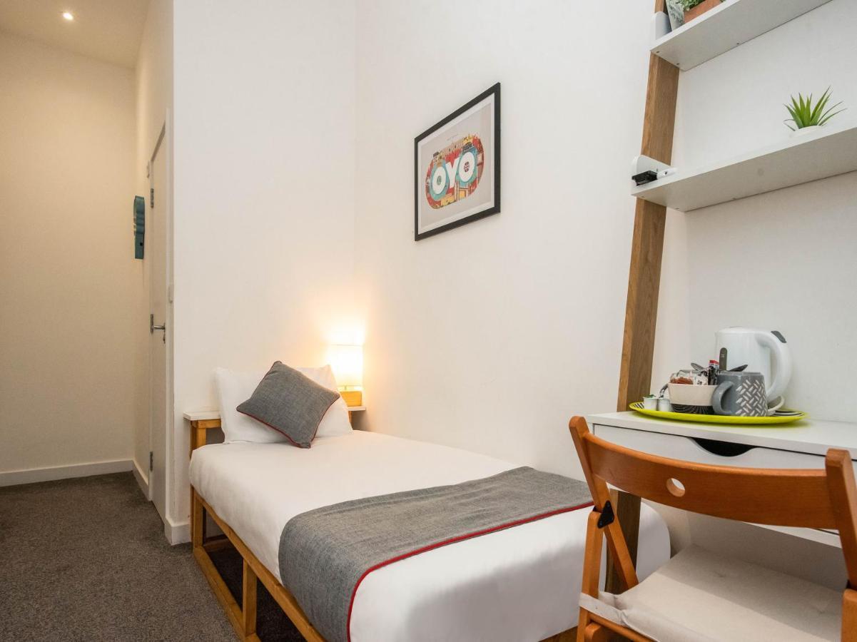 Oyo Mystay Inn London Exterior photo