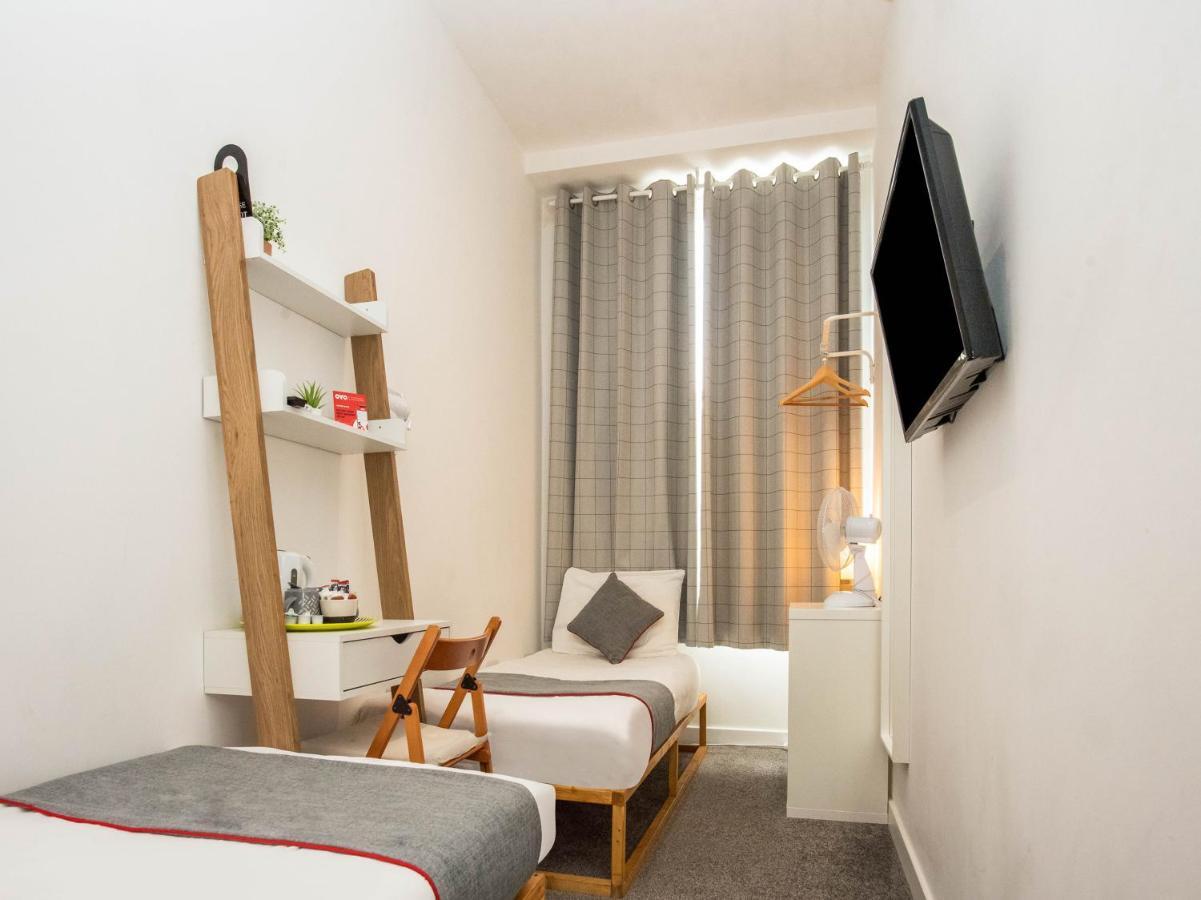 Oyo Mystay Inn London Exterior photo